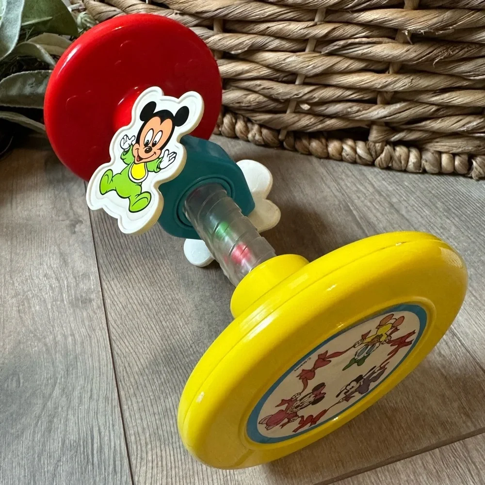 Disney vintage mickey